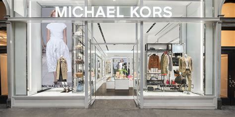 Michael Kors lakeside mall